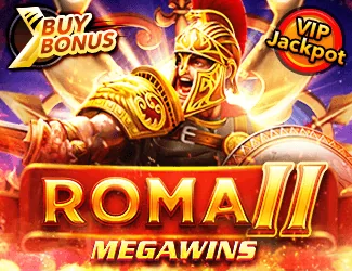 Roma II slot by Nextspin