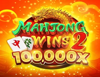 Mahjong Wins 2 slot by Pragmatic Play