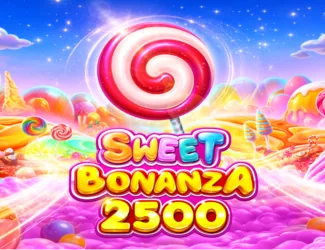 Sweet Bonanza 2500 slot by Pragmatic Play