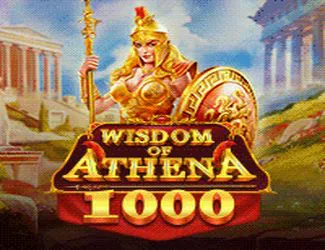 Wisdom of Athena 1000 slot by Pragmatic Play