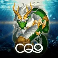 CQ9 logo