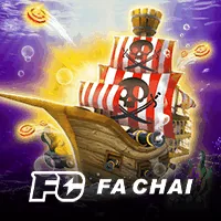 Fa Chai logo