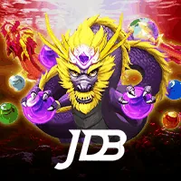 JDB logo