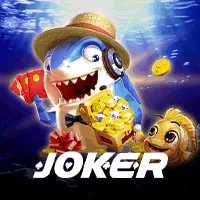 Joker logo