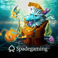Spadegaming logo