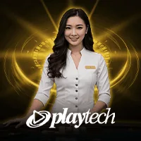 Playtech logo