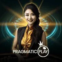 Pragmatic Play Live logo