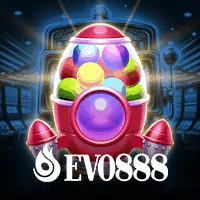 Evo888 H5 logo