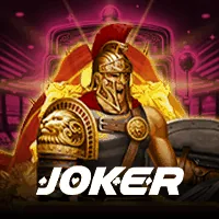 Joker logo