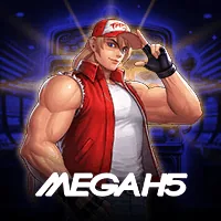 Mega H5 logo