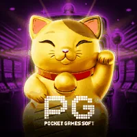 PG Soft logo