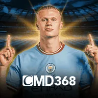 CMD368 logo