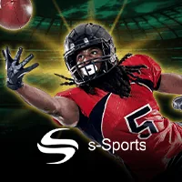 S-Sports logo
